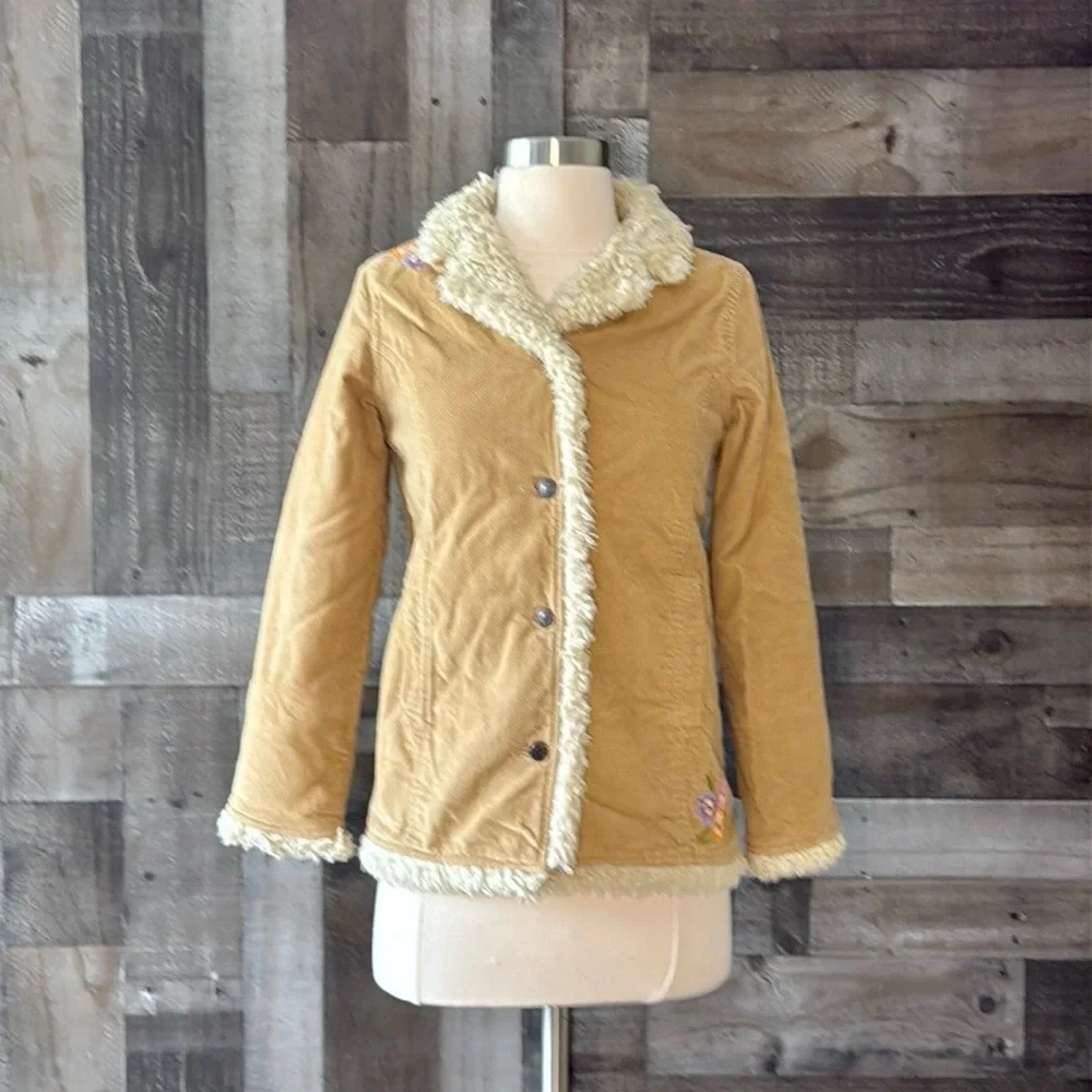 GAP kids faux